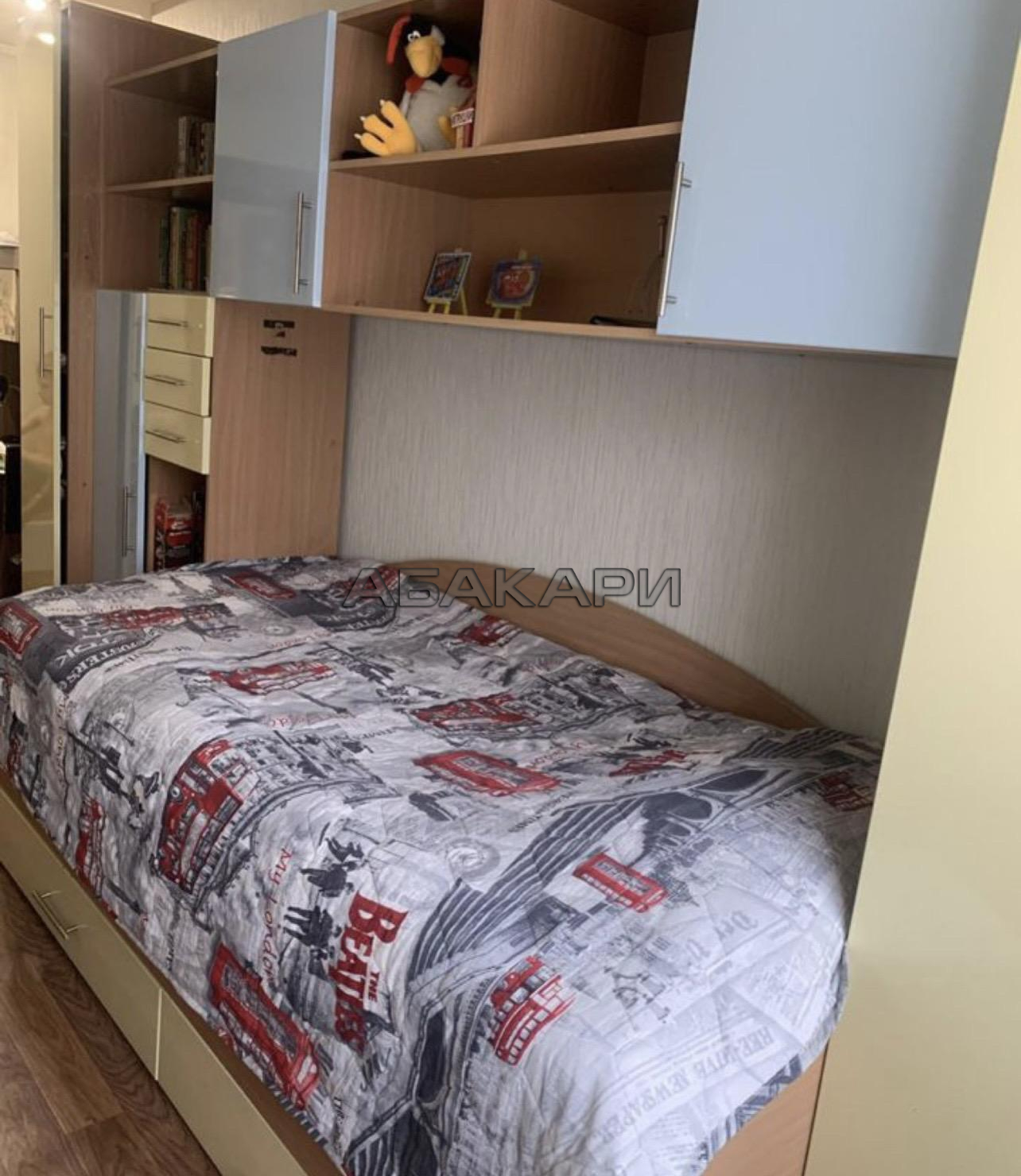 3-комнатная улица Академика Вавилова, 51А  за 35000 руб/мес фото 4