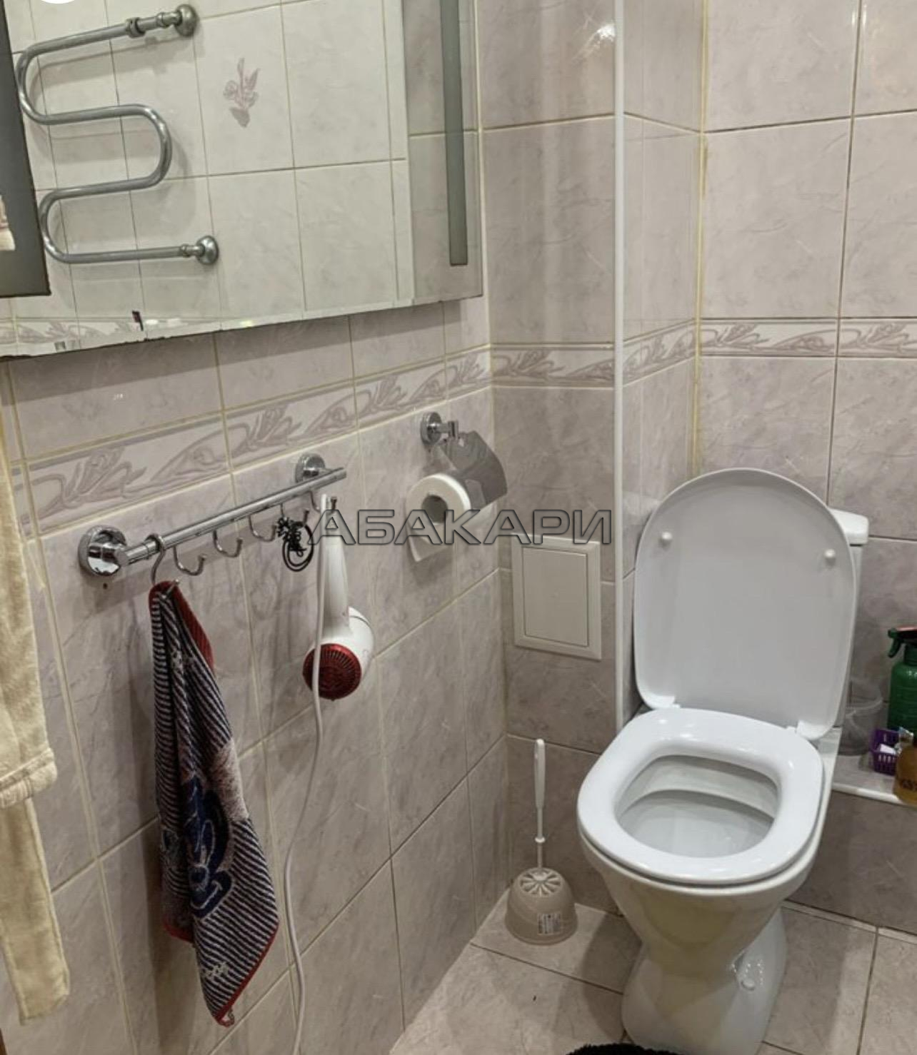 3-комнатная улица Академика Вавилова, 51А  за 35000 руб/мес фото 9