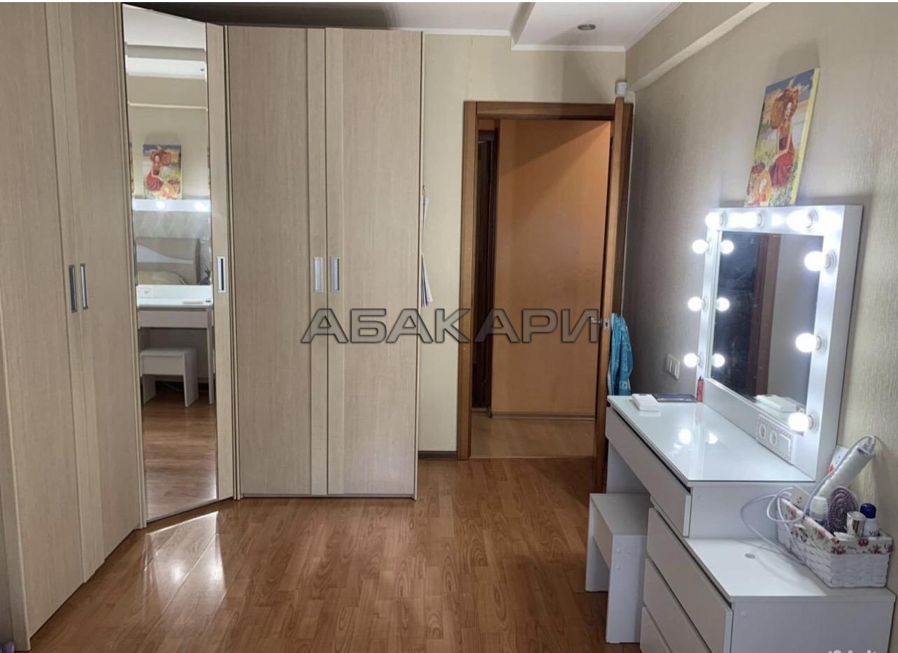 3-комнатная улица Академика Вавилова, 51А  за 35000 руб/мес фото 6