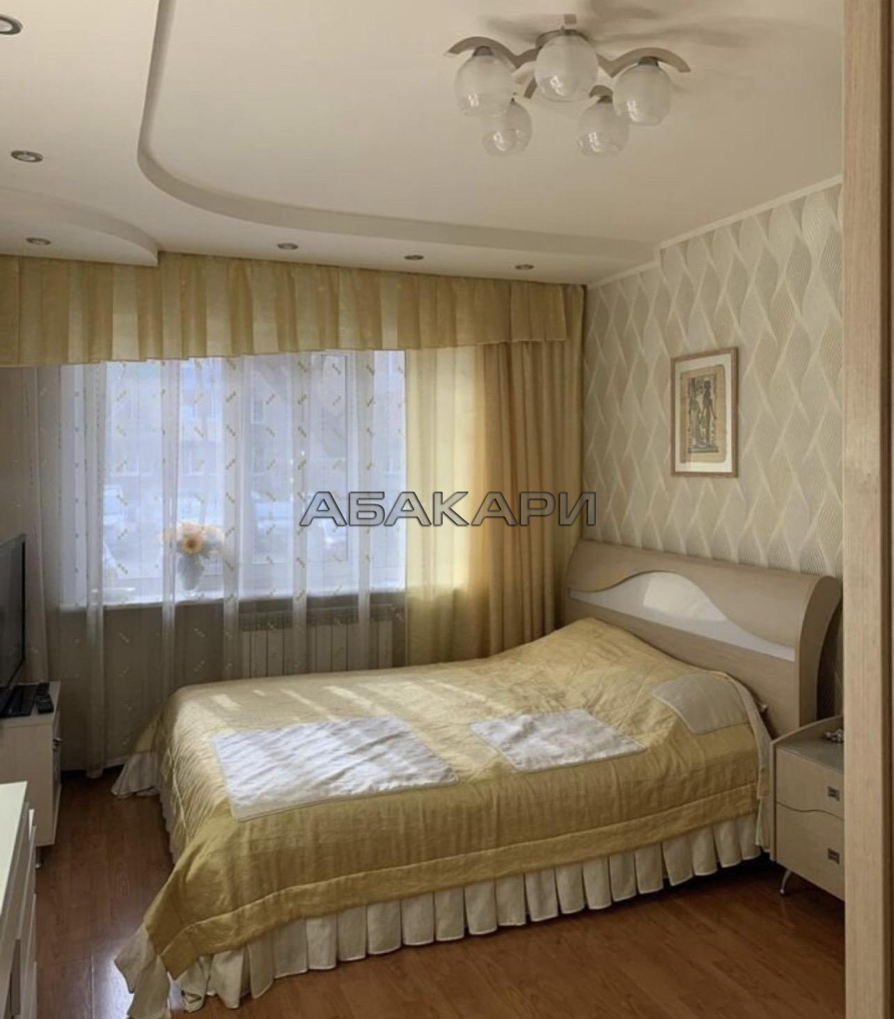 3-комнатная улица Академика Вавилова, 51А  за 35000 руб/мес фото 8