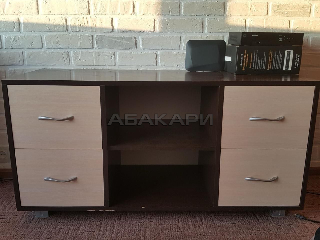 1-комнатная улица Академика Вавилова, 52Б  за 29000 руб/мес фото 5
