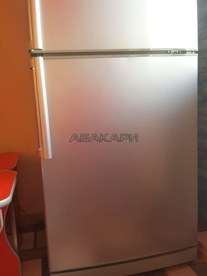 1-комнатная улица Академика Вавилова, 52Б  за 29000 руб/мес фото 6