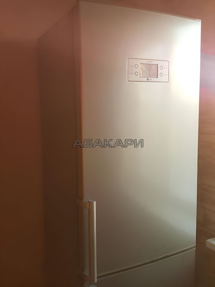 1-комнатная улица Академика Вавилова, 52Б  за 29000 руб/мес фото 7