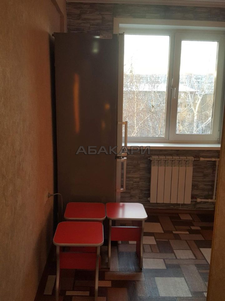 1-комнатная улица Академика Вавилова, 52Б  за 29000 руб/мес фото 11