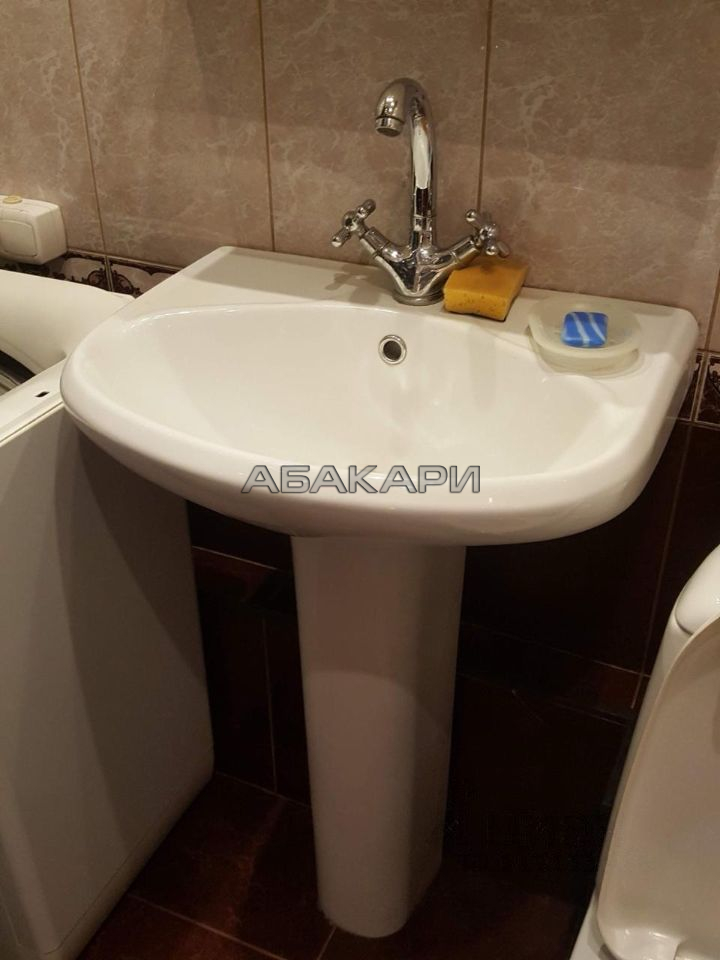 1-комнатная улица Академика Вавилова, 52Б  за 29000 руб/мес фото 12