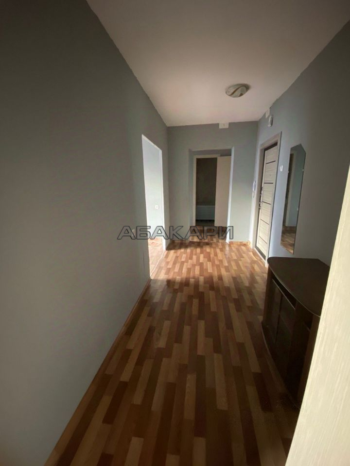 2-комнатная улица Дмитрия Мартынова, 11  за 28000 руб/мес фото 1