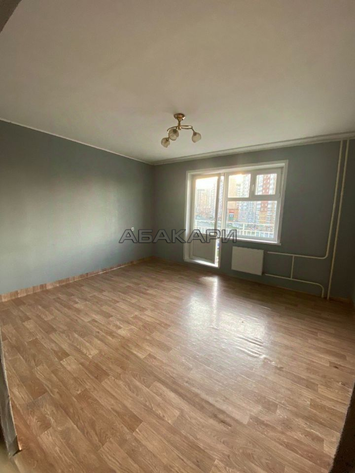 2-комнатная улица Дмитрия Мартынова, 11  за 28000 руб/мес фото 2