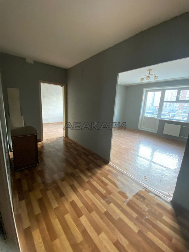 2-комнатная улица Дмитрия Мартынова, 11  за 28000 руб/мес фото 3