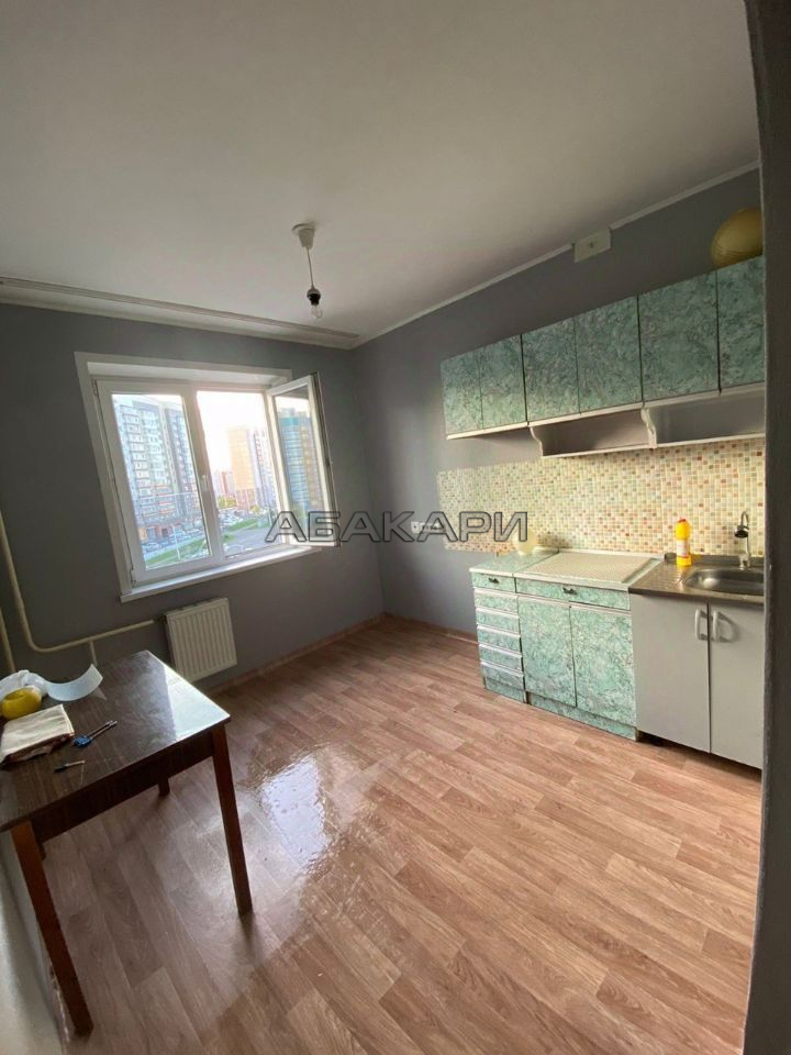 2-комнатная улица Дмитрия Мартынова, 11  за 28000 руб/мес фото 4