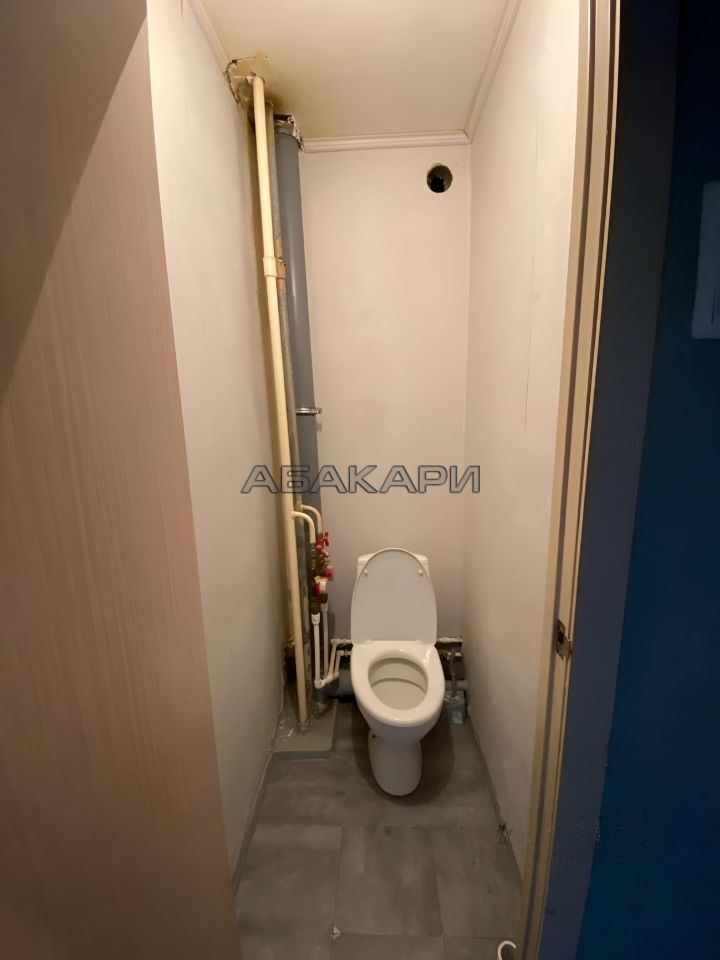 2-комнатная улица Дмитрия Мартынова, 11  за 28000 руб/мес фото 6