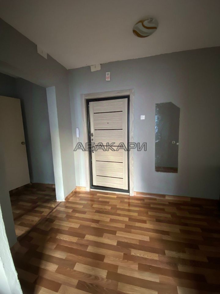 2-комнатная улица Дмитрия Мартынова, 11  за 28000 руб/мес фото 8