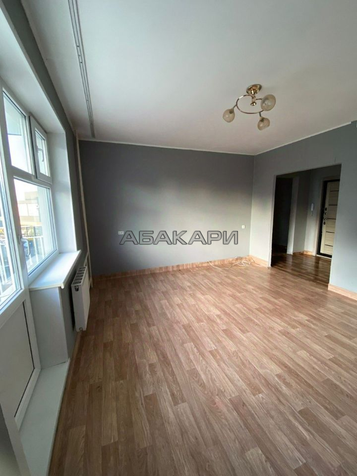 2-комнатная улица Дмитрия Мартынова, 11  за 28000 руб/мес фото 11