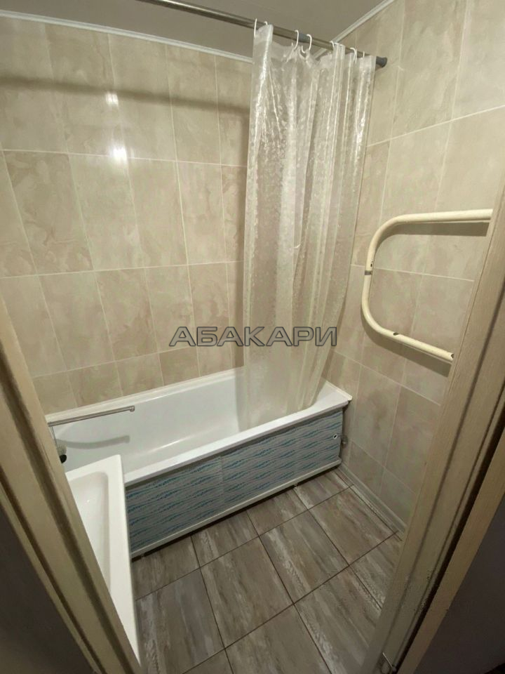 2-комнатная улица Дмитрия Мартынова, 11  за 28000 руб/мес фото 13