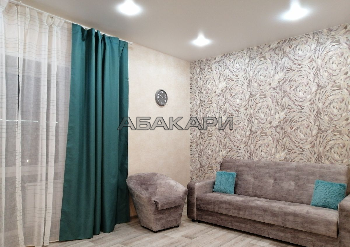 3-комнатная улица Петра Ломако, 6  за 65000 руб/мес фото 2