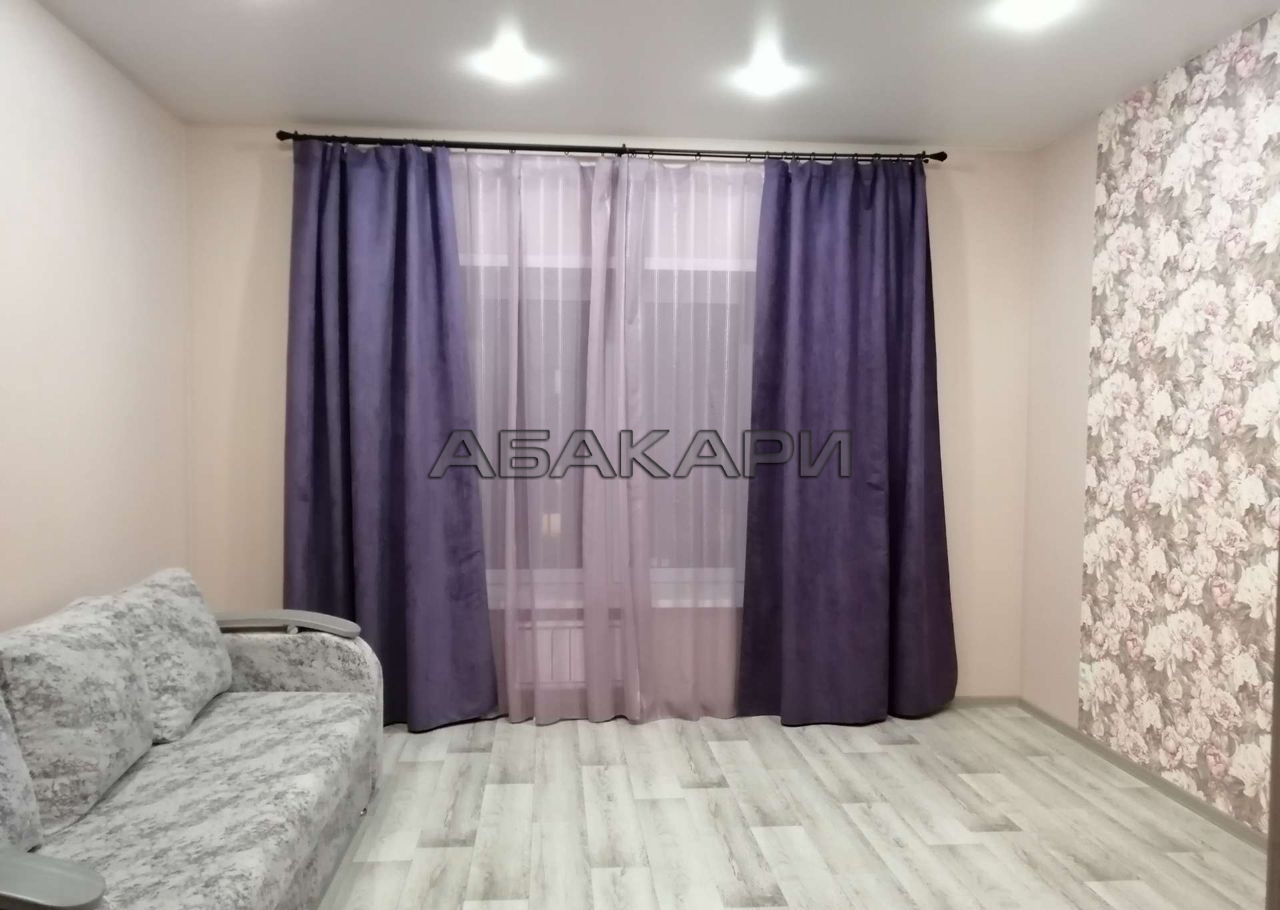 3-комнатная улица Петра Ломако, 6  за 65000 руб/мес фото 9
