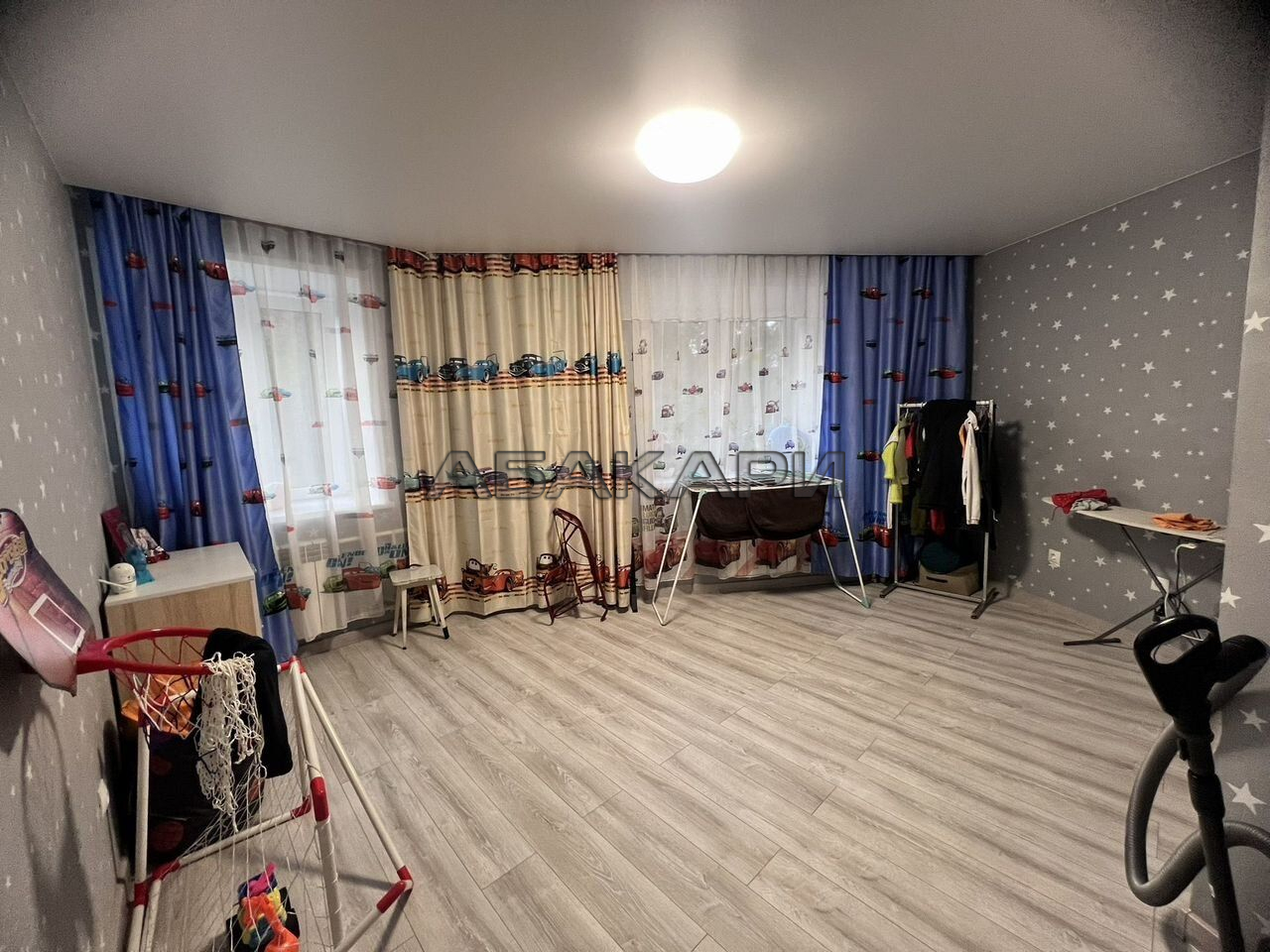3-комнатная улица Шахтёров, 8  за 45000 руб/мес фото 4
