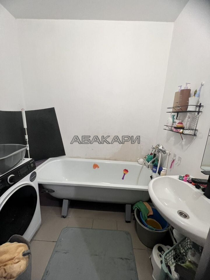 3-комнатная улица Шахтёров, 8  за 45000 руб/мес фото 5