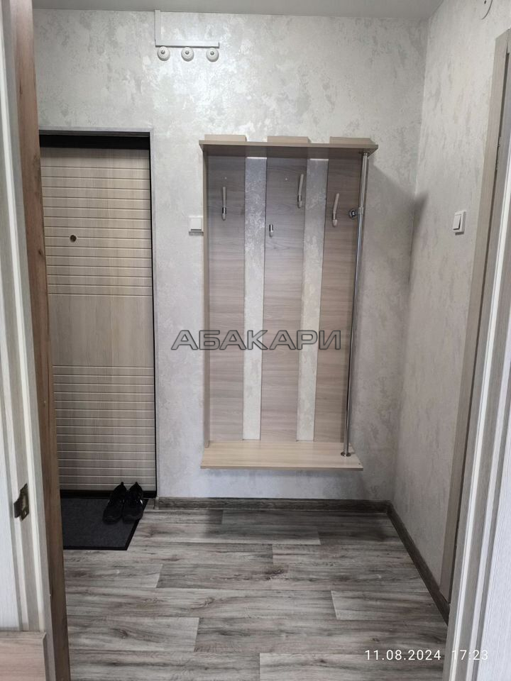 студия Караульная улица, 82  за 30000 руб/мес фото 10
