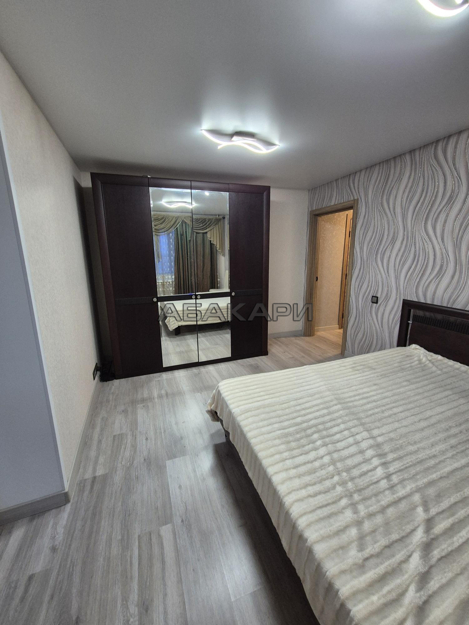2-комнатная Крайняя улица, 12  за 50000 руб/мес фото 3