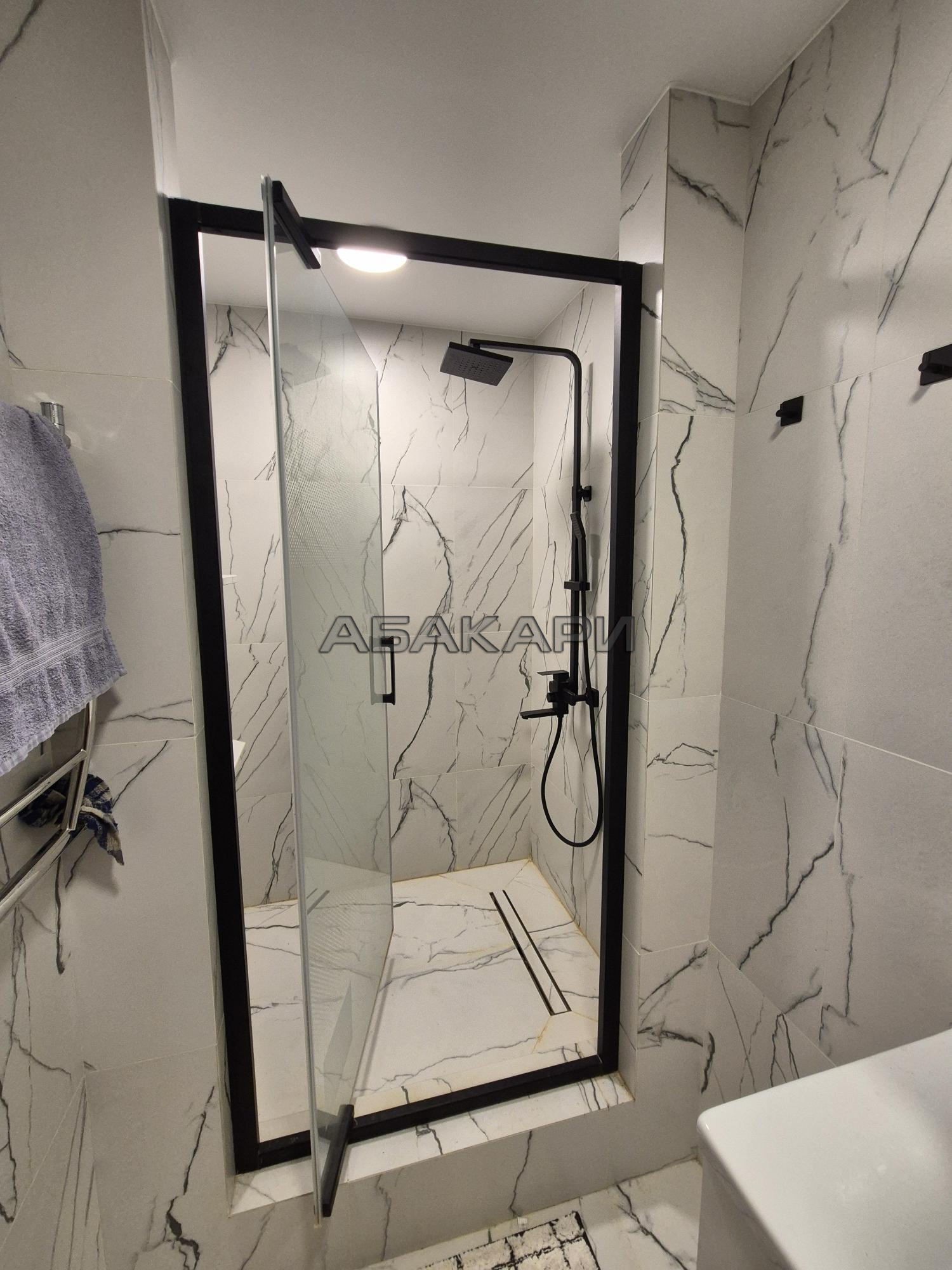 2-комнатная Крайняя улица, 12  за 50000 руб/мес фото 6