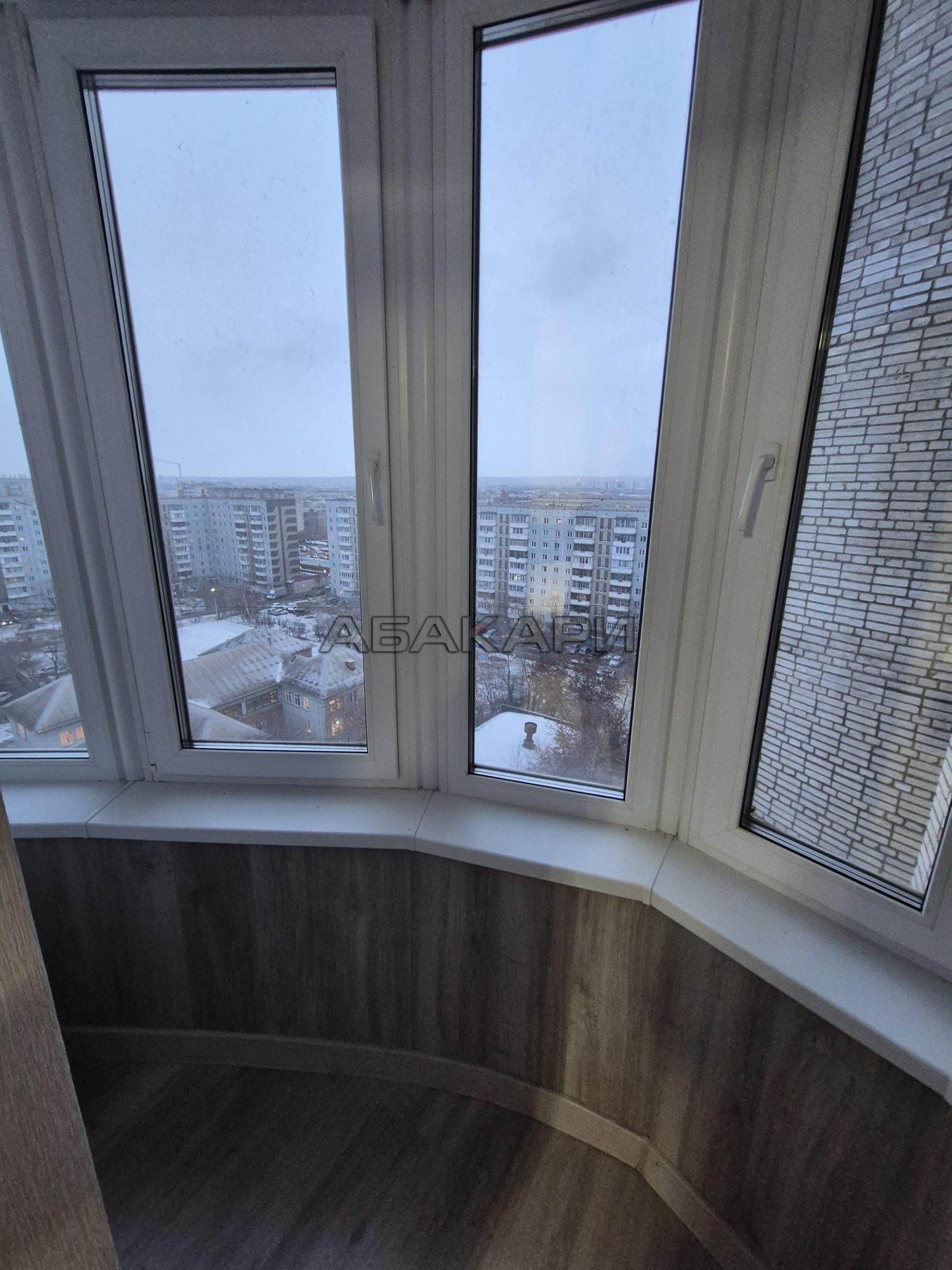 2-комнатная Крайняя улица, 12  за 50000 руб/мес фото 8