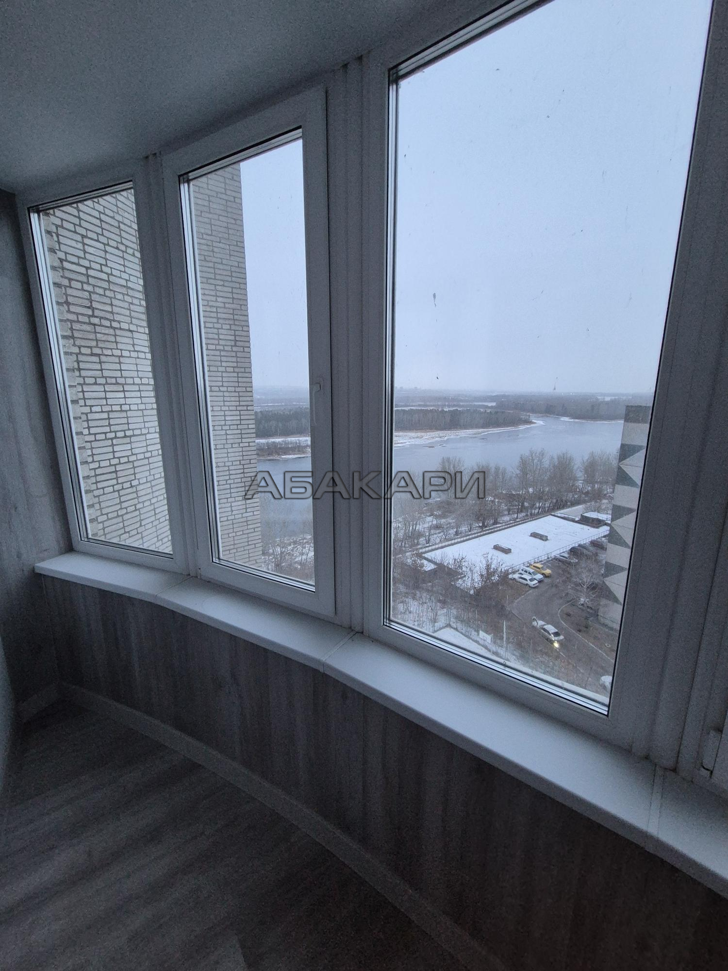 2-комнатная Крайняя улица, 12  за 50000 руб/мес фото 9