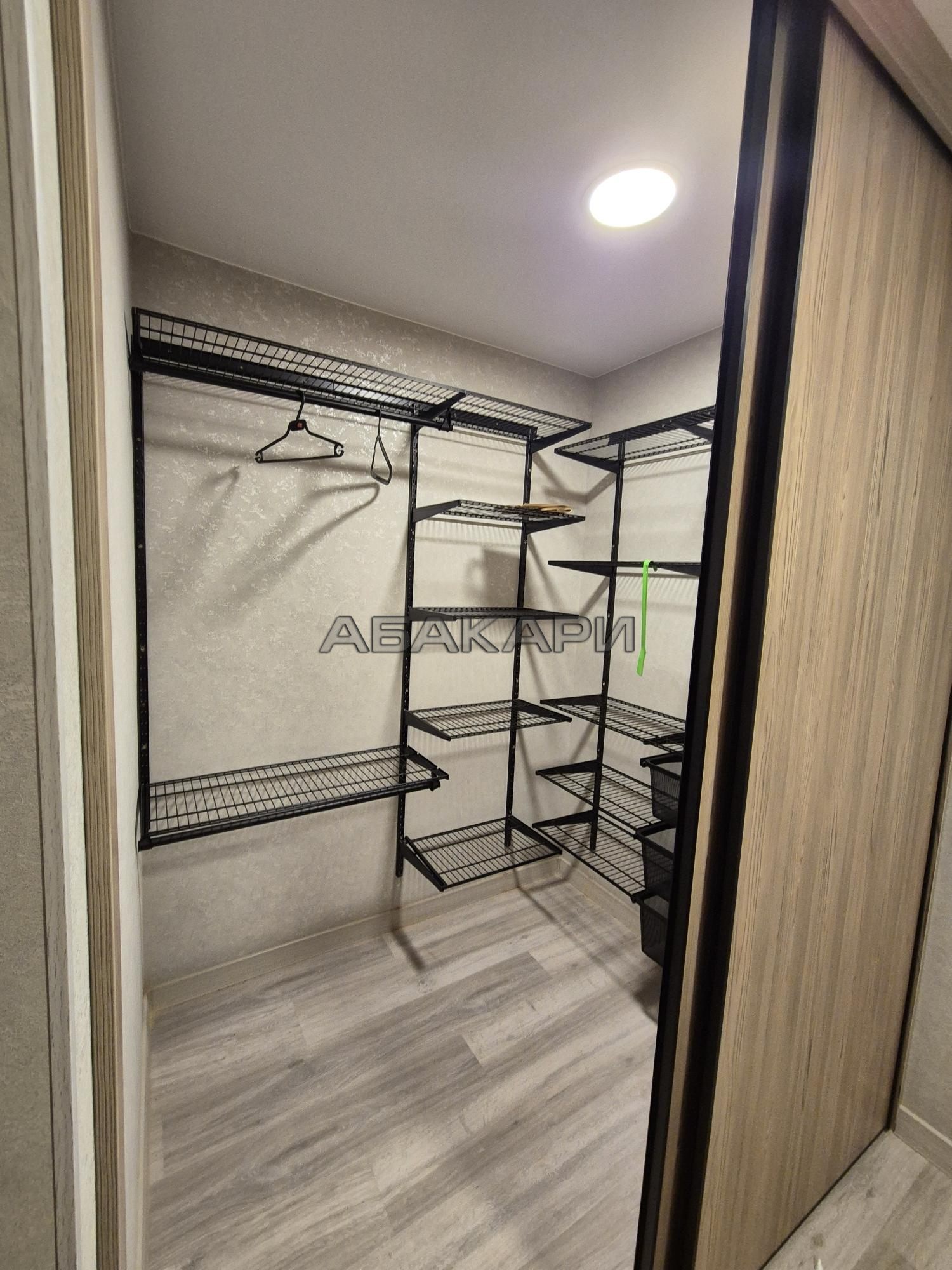 2-комнатная Крайняя улица, 12  за 50000 руб/мес фото 12