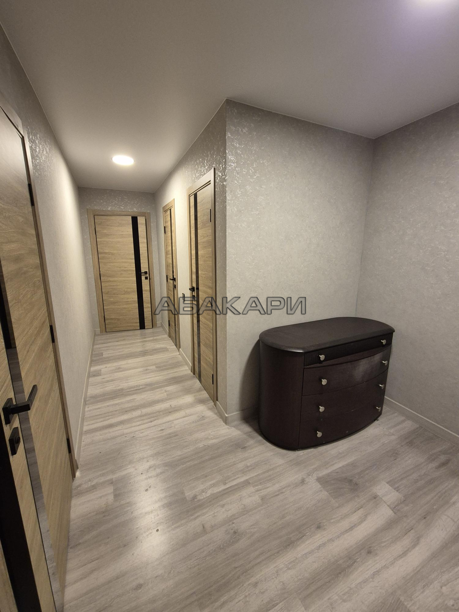 2-комнатная Крайняя улица, 12  за 50000 руб/мес фото 13