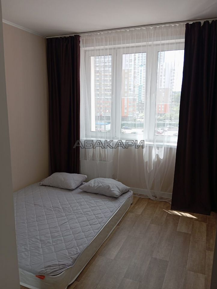 2-комнатная Лесопарковая улица, 21  за 32000 руб/мес фото 4