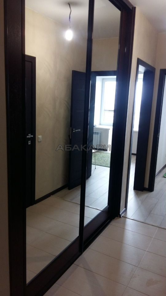 2-комнатная Линейная улица, 120  за 37000 руб/мес фото 4