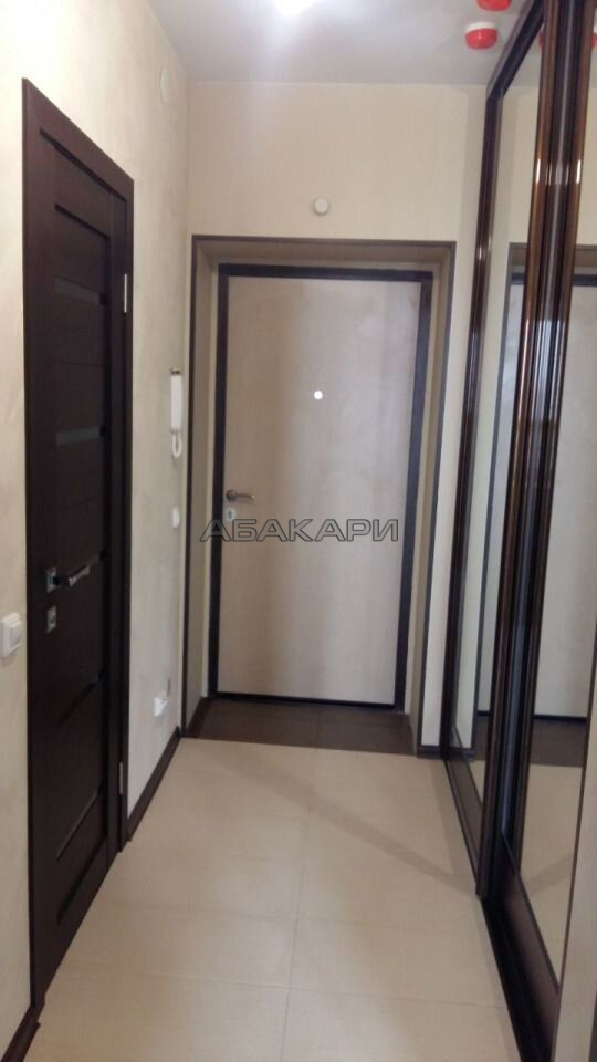 2-комнатная Линейная улица, 120  за 37000 руб/мес фото 5