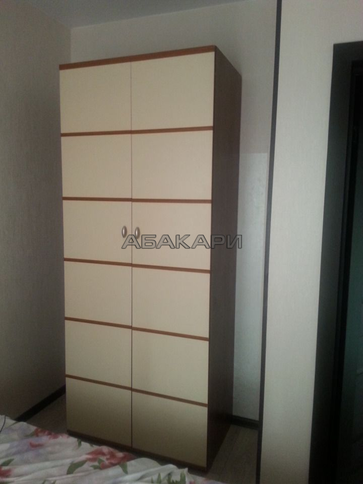 2-комнатная Линейная улица, 120  за 37000 руб/мес фото 7