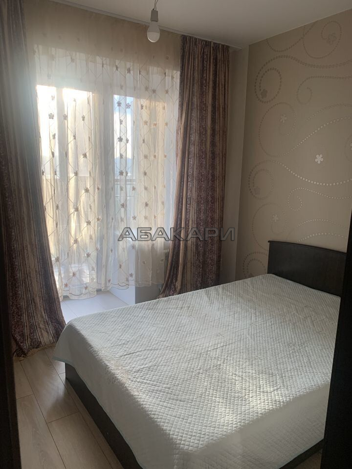 2-комнатная Линейная улица, 120  за 37000 руб/мес фото 12