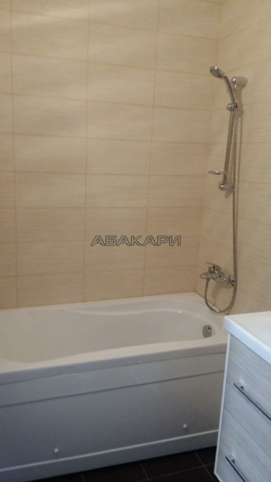 2-комнатная Линейная улица, 120  за 37000 руб/мес фото 15