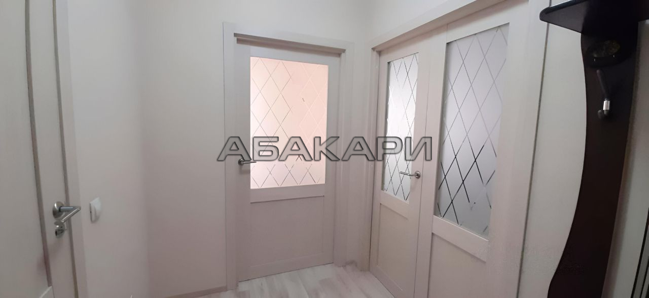 1-комнатная Парусная улица, 5  за 41000 руб/мес фото 5