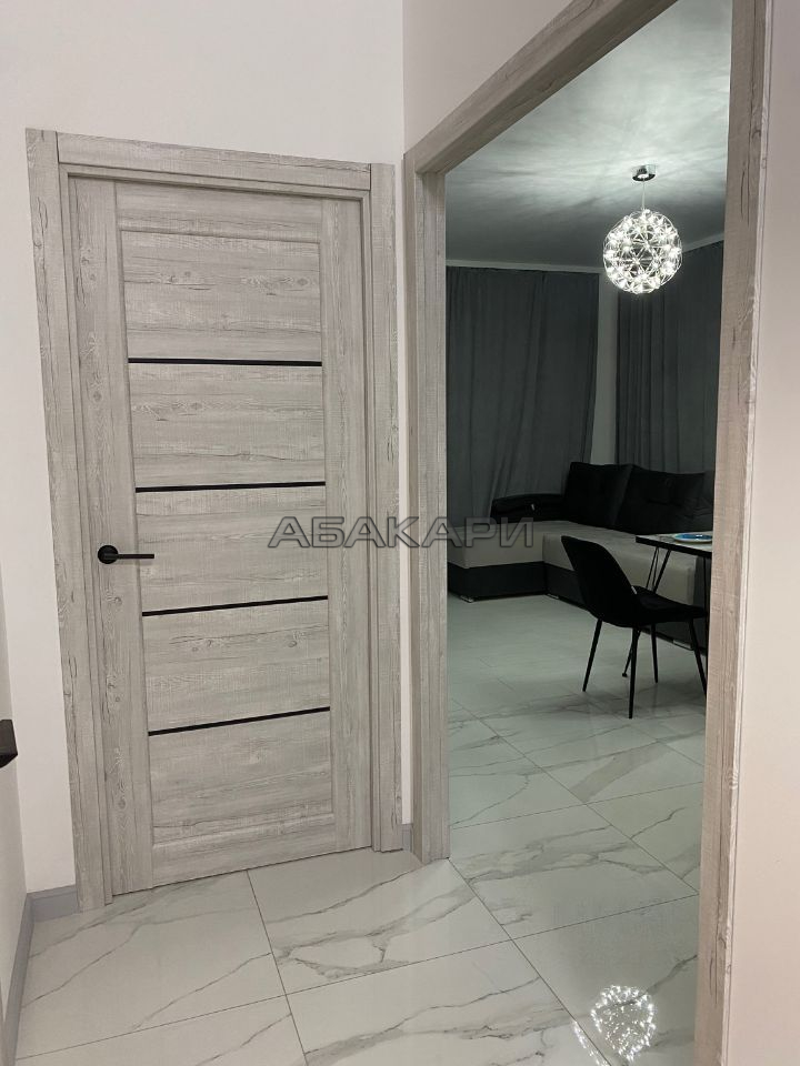 3-комнатная Регатная улица, 1  за 75000 руб/мес фото 6