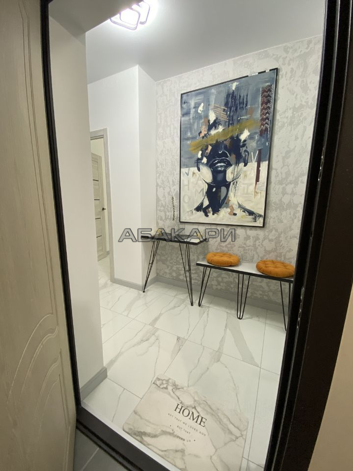 3-комнатная Регатная улица, 1  за 75000 руб/мес фото 24