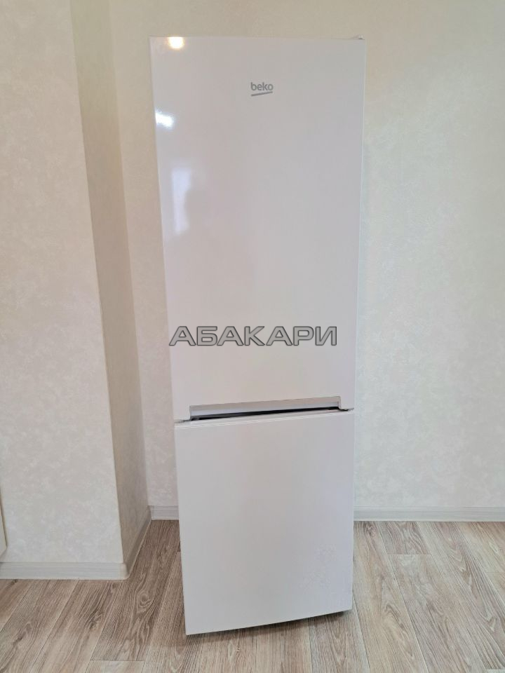 1-комнатная Свердловская улица, 6Г  за 32000 руб/мес фото 5