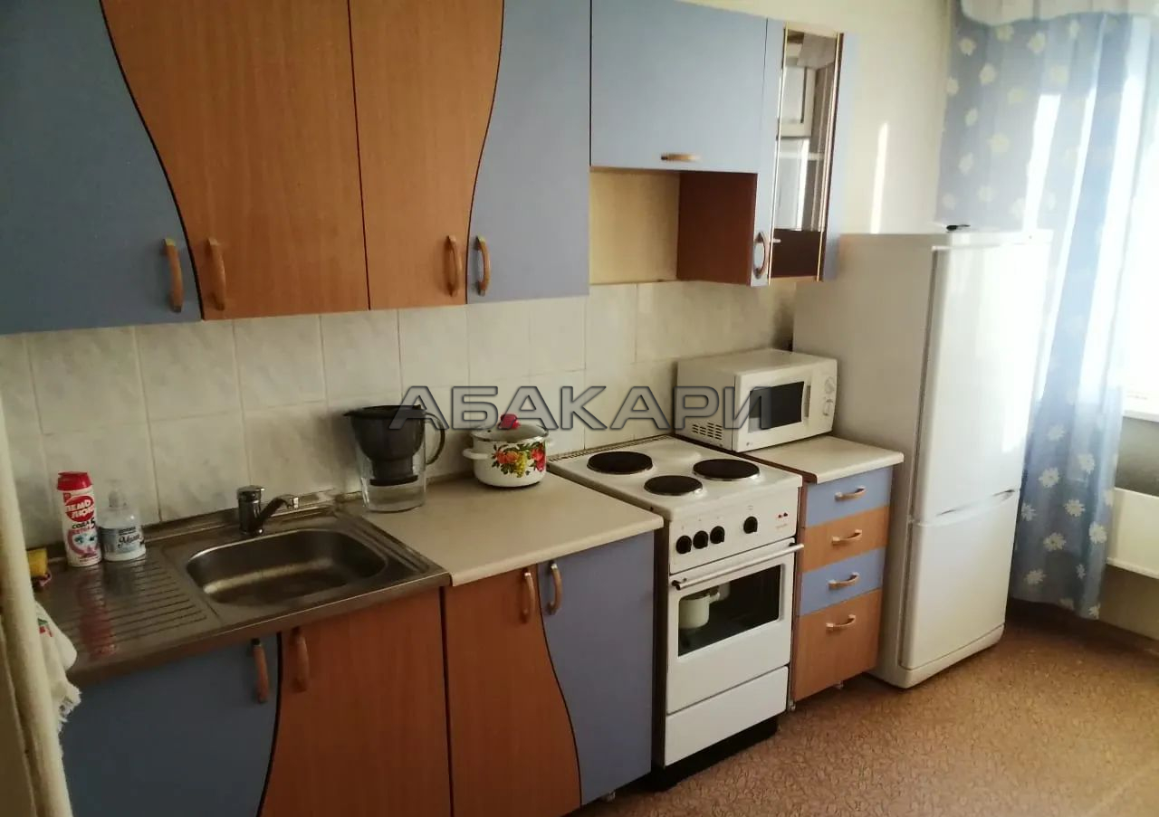 1-комнатная Светлогорская улица, 23  за 22000 руб/мес фото 1