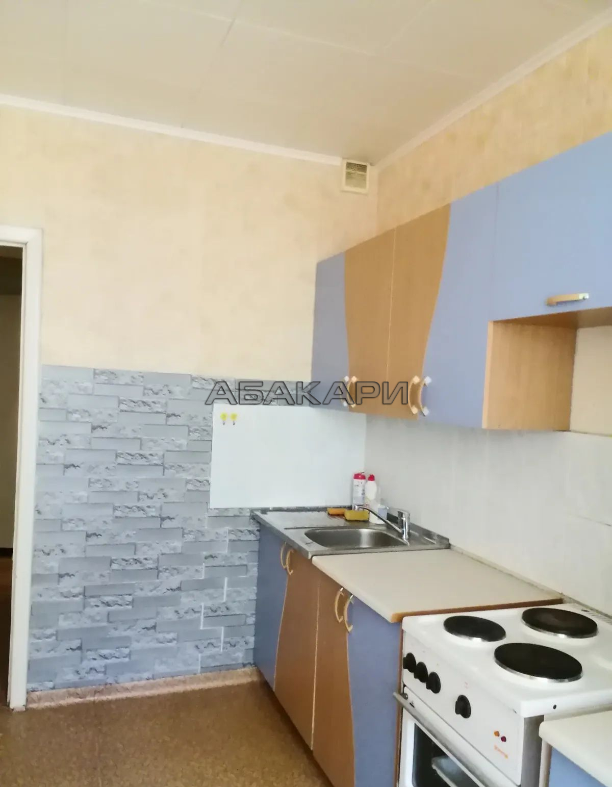 1-комнатная Светлогорская улица, 23  за 22000 руб/мес фото 4