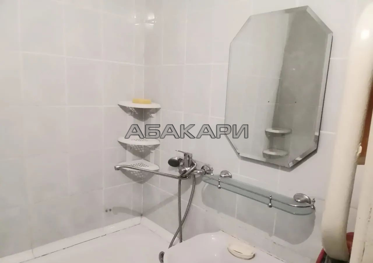 1-комнатная Светлогорская улица, 23  за 22000 руб/мес фото 7