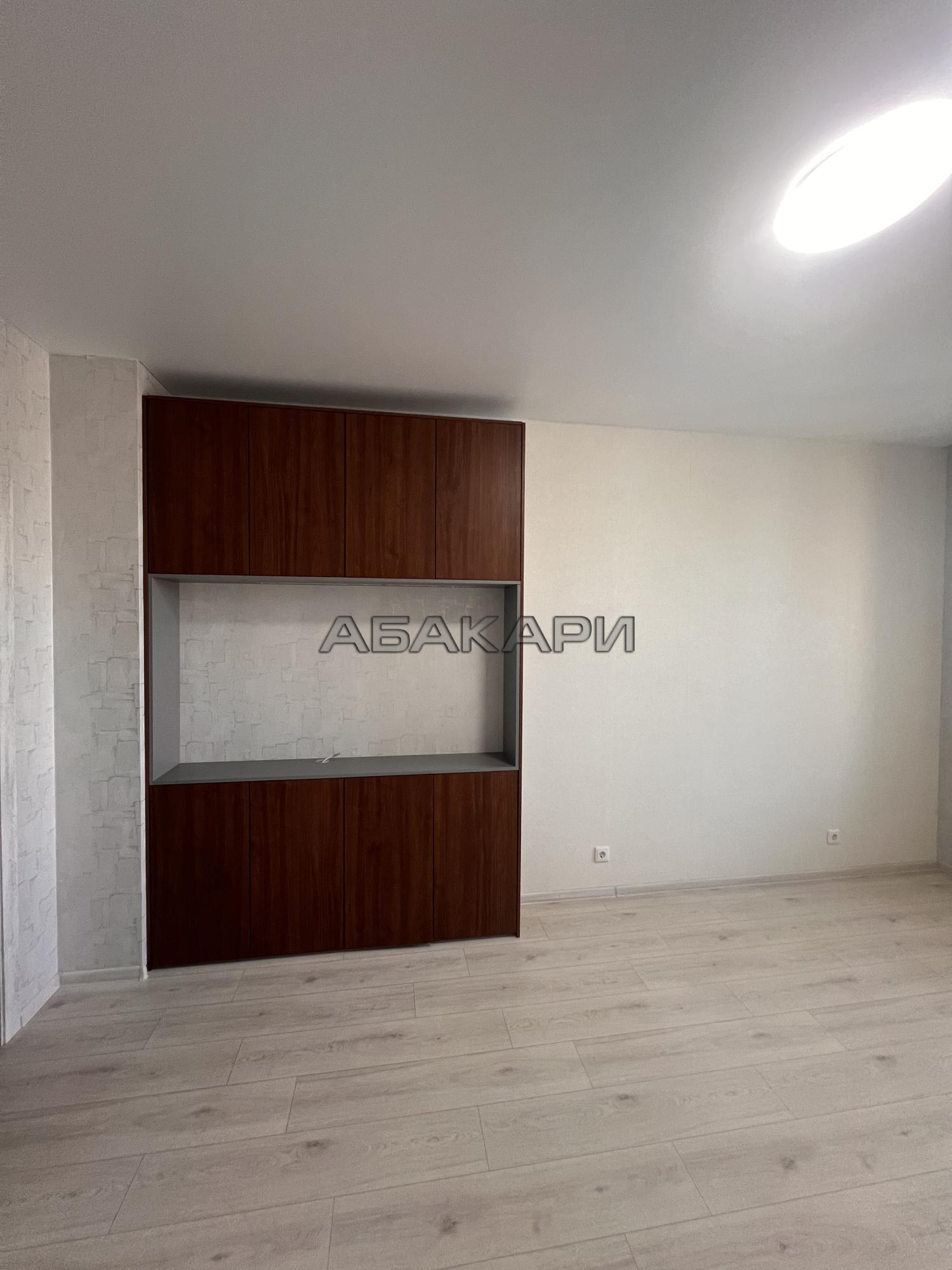 1-комнатная улица Александра Матросова, 36  за 27000 руб/мес фото 4