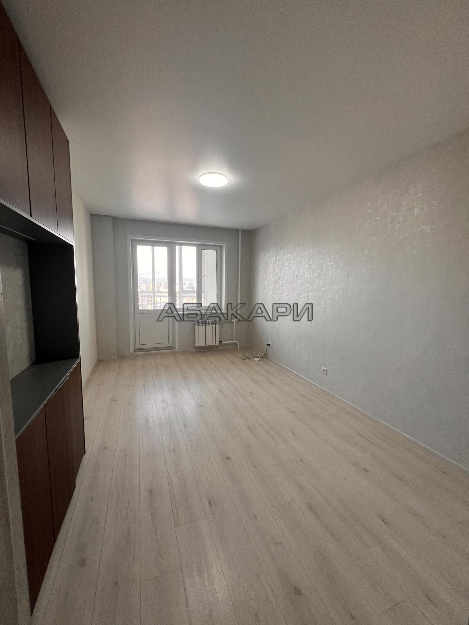 1-комнатная улица Александра Матросова, 36  за 27000 руб/мес фото 5
