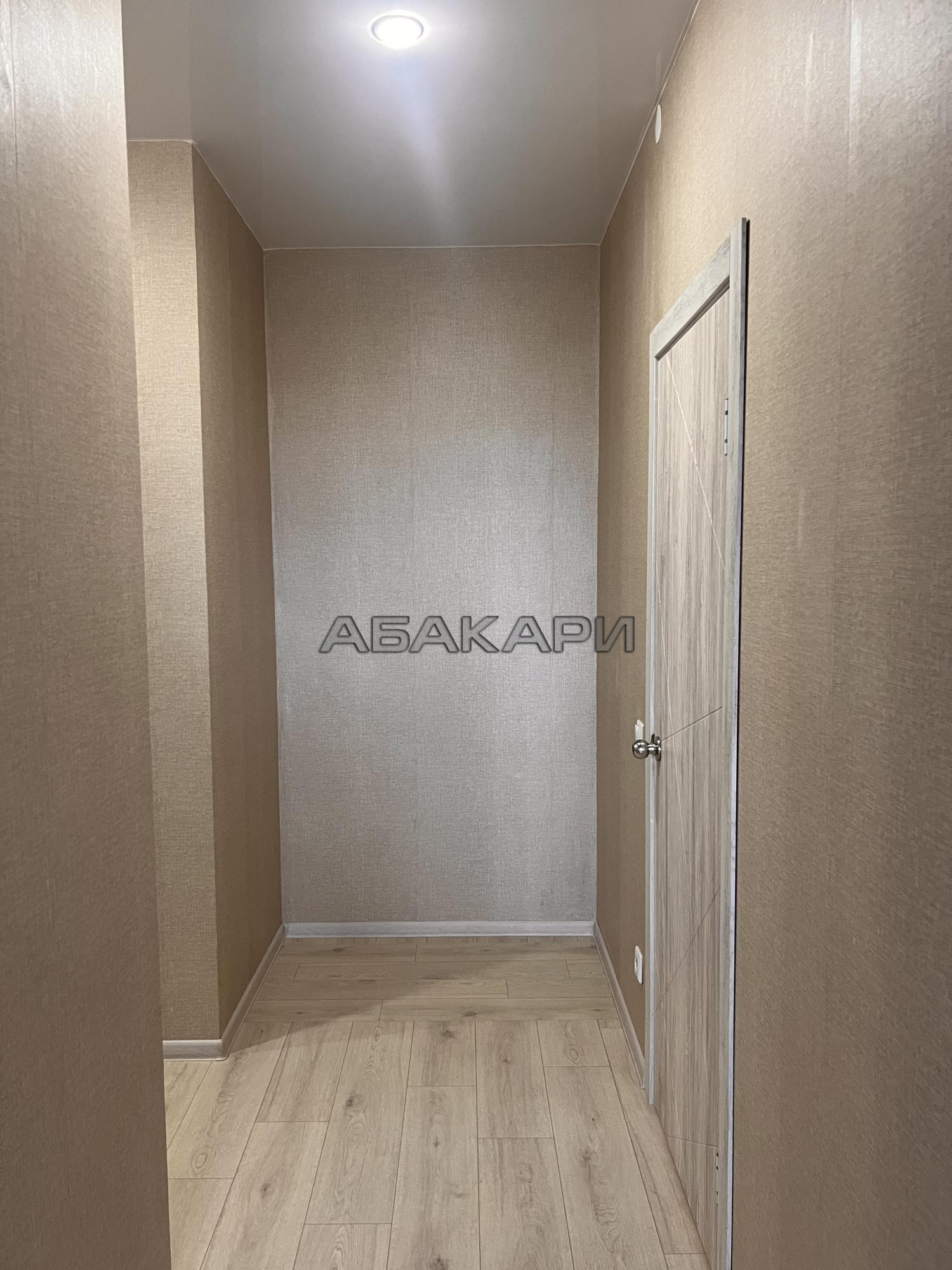 1-комнатная улица Александра Матросова, 36  за 27000 руб/мес фото 9