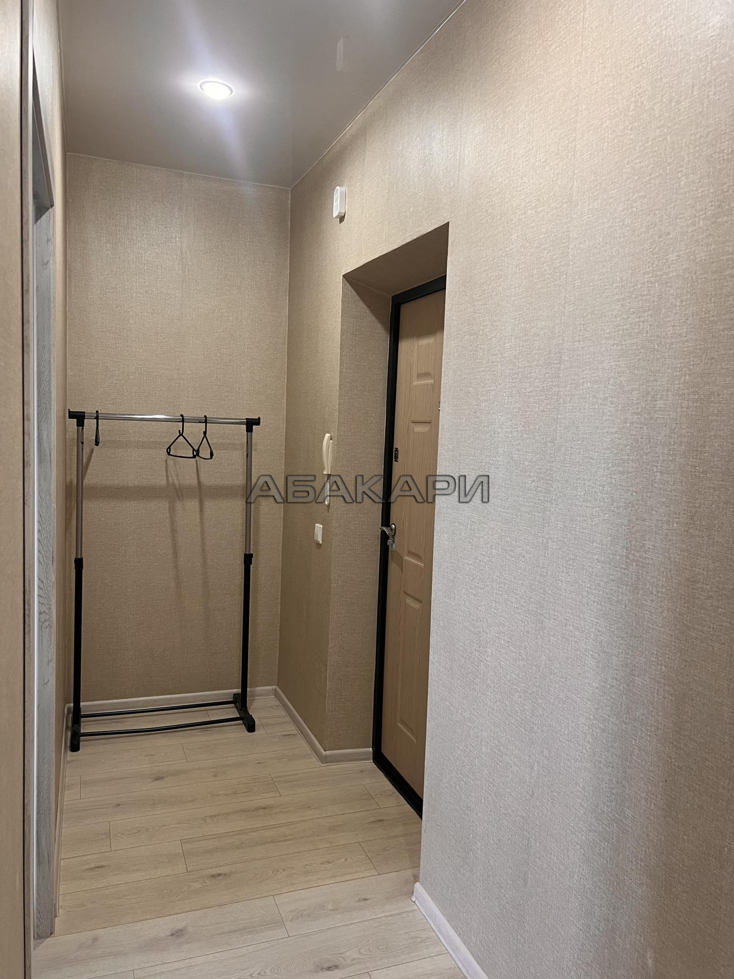 1-комнатная улица Александра Матросова, 36  за 27000 руб/мес фото 10