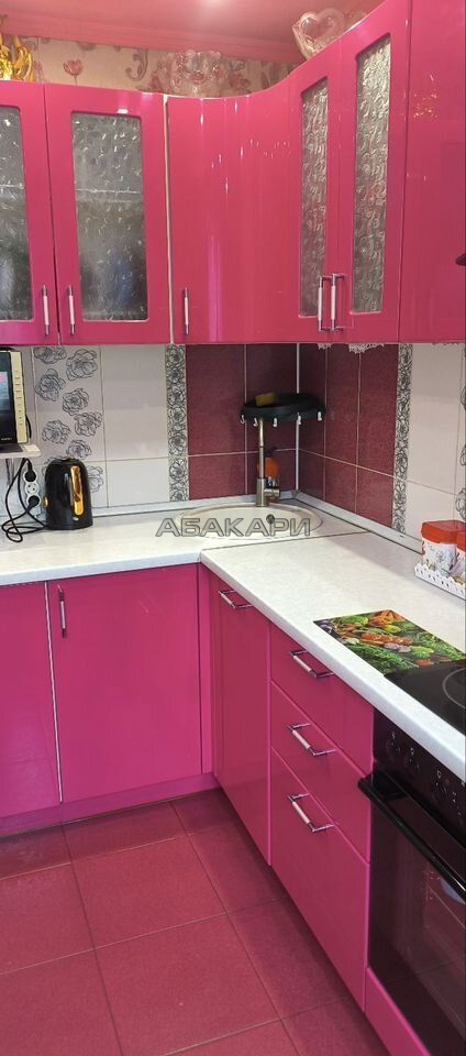 3-комнатная улица Алексеева, 101  за 55000 руб/мес фото 2