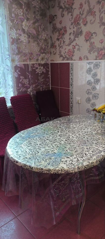3-комнатная улица Алексеева, 101  за 55000 руб/мес фото 3
