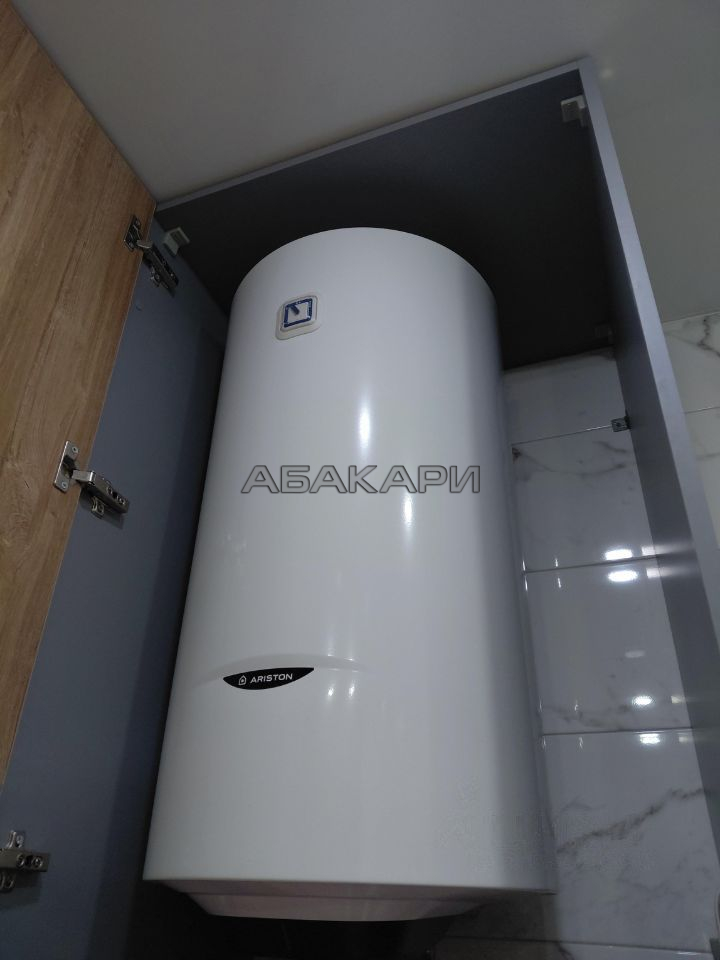 3-комнатная улица Авиаторов, 4В  за 85000 руб/мес фото 23