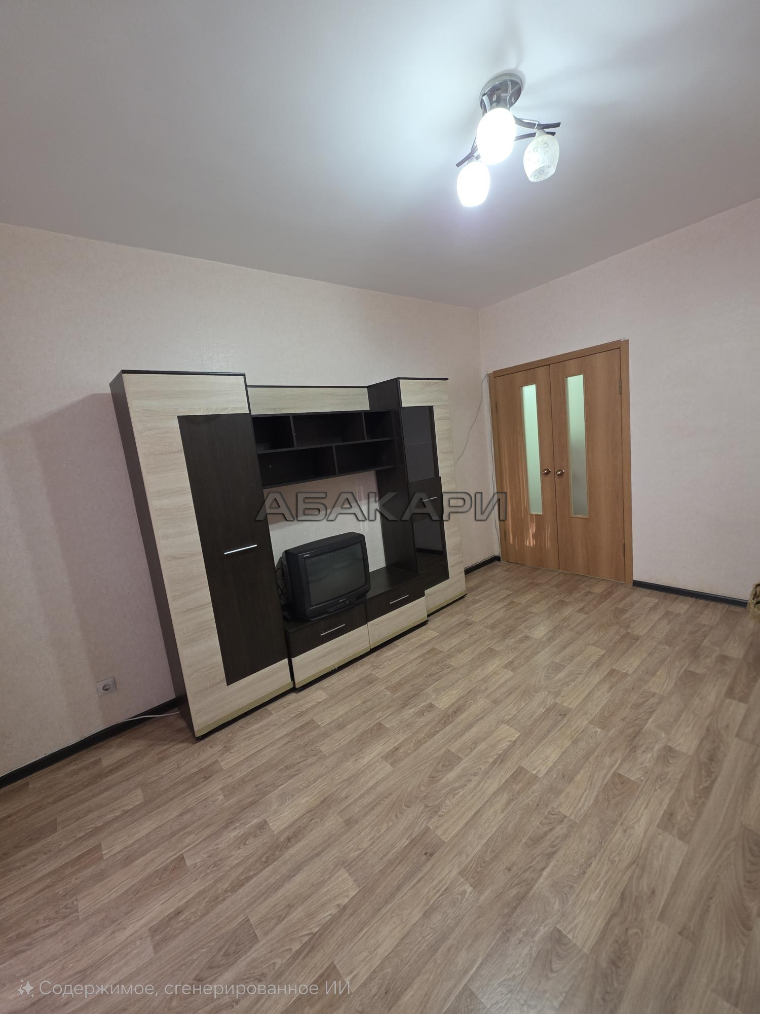 2-комнатная улица Чернышевского, 77  за 37000 руб/мес фото 7