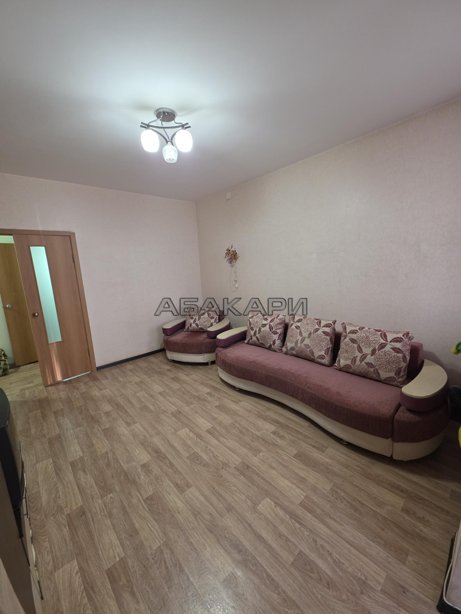 2-комнатная улица Чернышевского, 77  за 37000 руб/мес фото 8